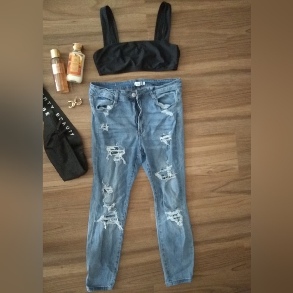 🩷Rue21 Jeans